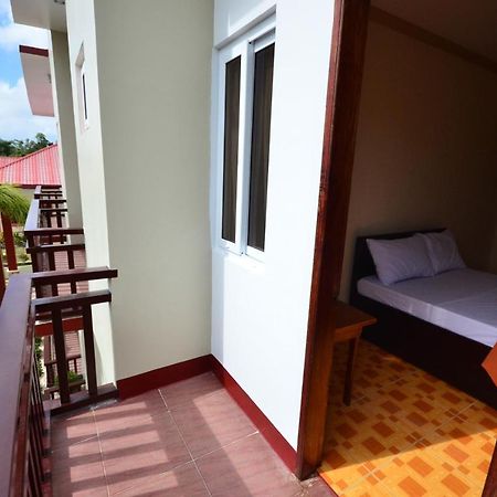 Gilin Pension House Puerto Princesa Exteriér fotografie