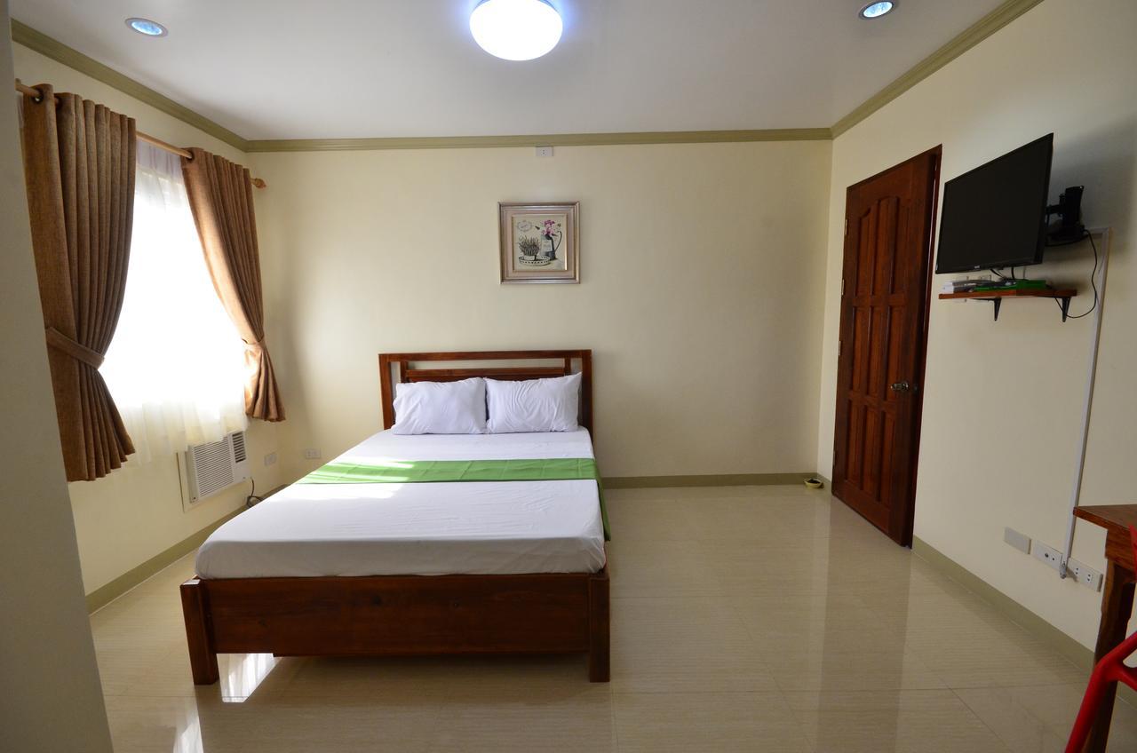 Gilin Pension House Puerto Princesa Exteriér fotografie