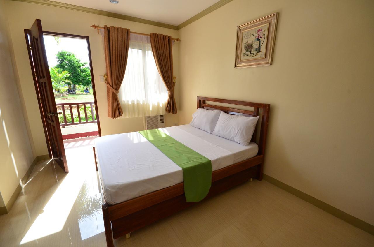 Gilin Pension House Puerto Princesa Exteriér fotografie
