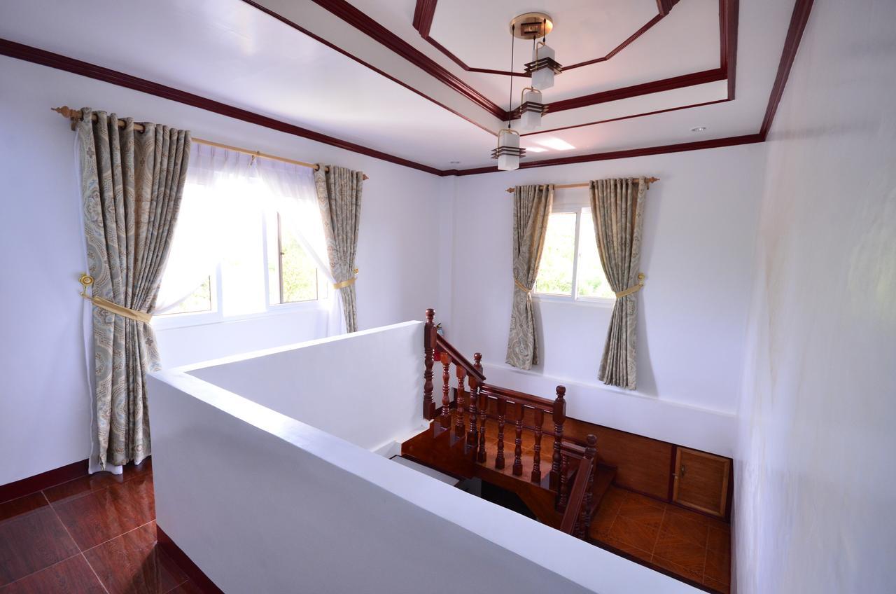 Gilin Pension House Puerto Princesa Exteriér fotografie