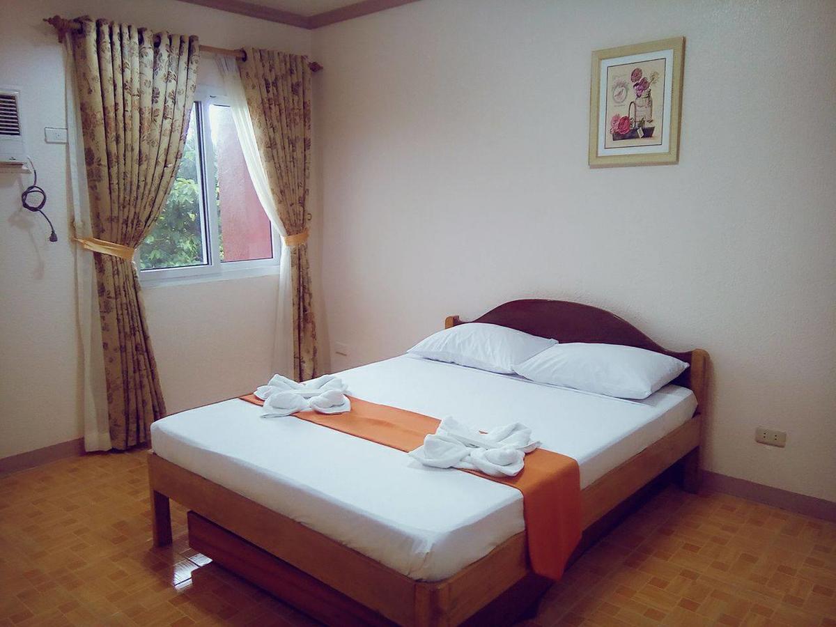 Gilin Pension House Puerto Princesa Exteriér fotografie