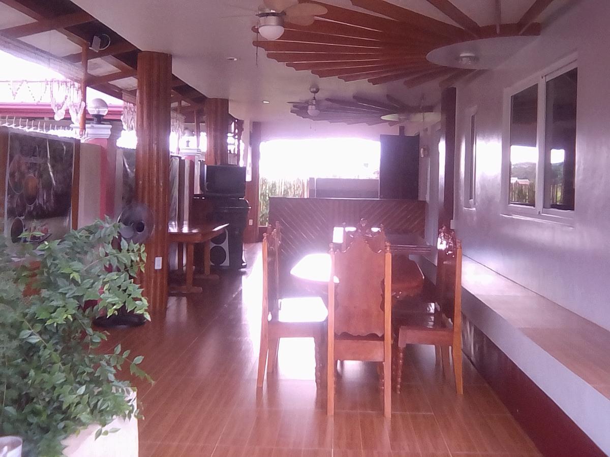 Gilin Pension House Puerto Princesa Exteriér fotografie