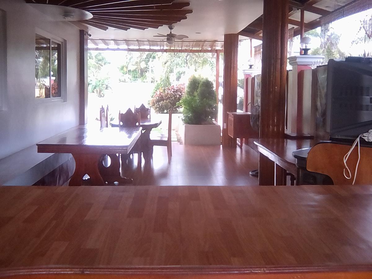 Gilin Pension House Puerto Princesa Exteriér fotografie