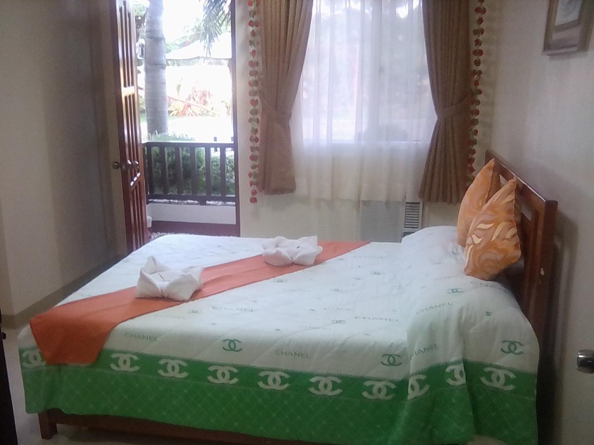 Gilin Pension House Puerto Princesa Exteriér fotografie