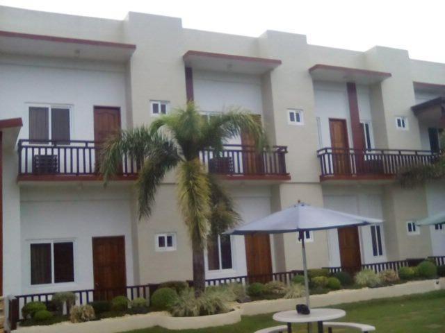 Gilin Pension House Puerto Princesa Exteriér fotografie