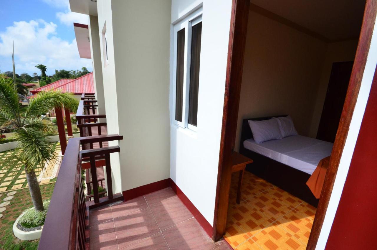 Gilin Pension House Puerto Princesa Exteriér fotografie