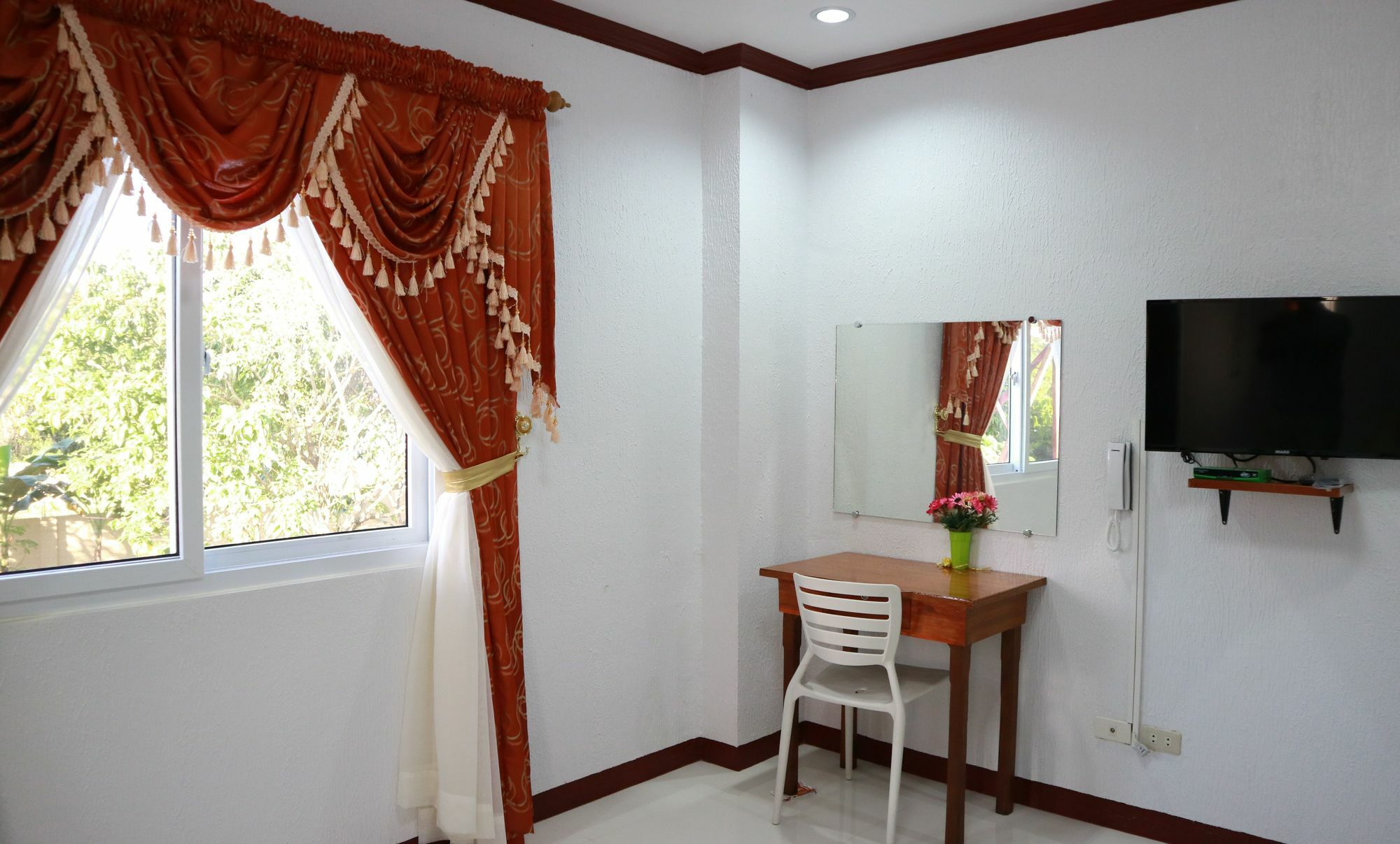 Gilin Pension House Puerto Princesa Exteriér fotografie