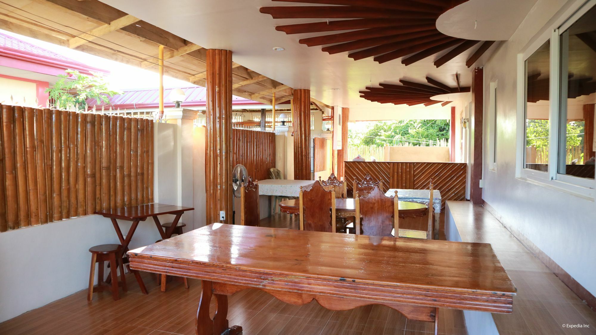 Gilin Pension House Puerto Princesa Exteriér fotografie
